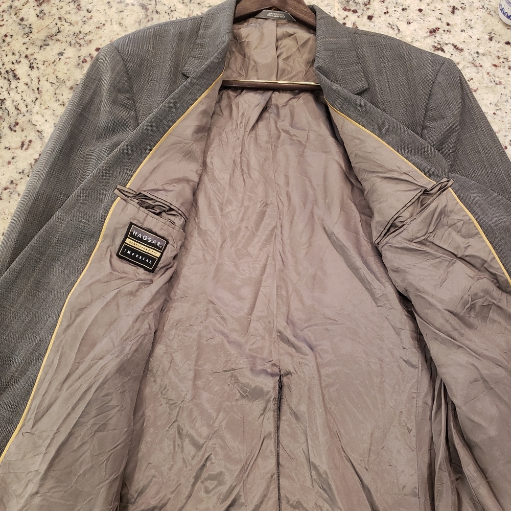 Haggar Gentleman's Fit Imperial